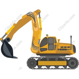 Excavator
