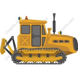Bulldozer