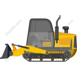 Bulldozer