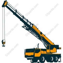 Construction Crane