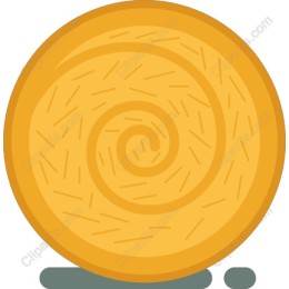 Swirl Pastry