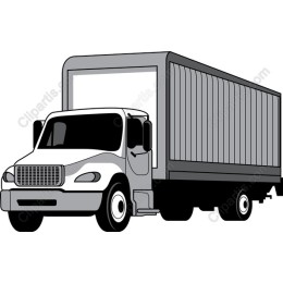 Delivery Truck