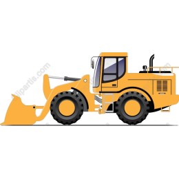 Construction Loader
