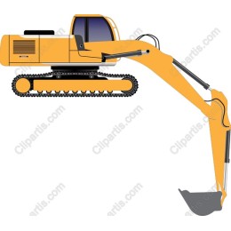 Excavator