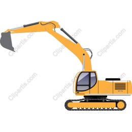 Premium Excavator