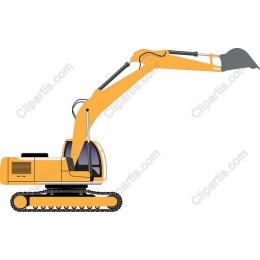 Premium Excavator in and