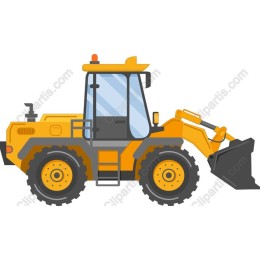 Front-End Loader