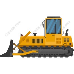  Bulldozer
