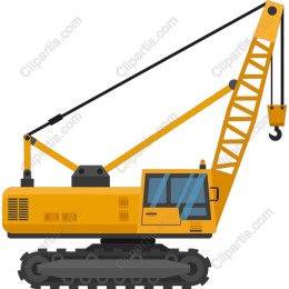 Construction Crane