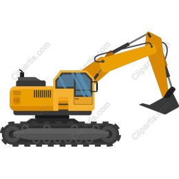 Premium Excavator