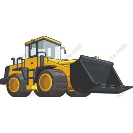 Front-End Loader