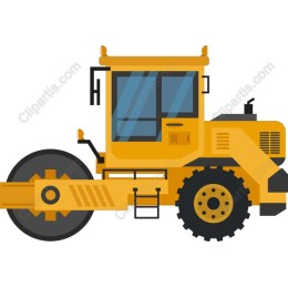 Premium Road Roller