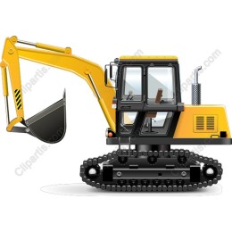 Excavator - Premium
