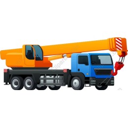 High-Quality Crane Truck