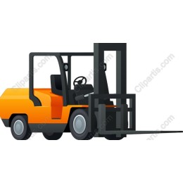 Dynamic Forklift
