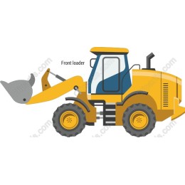 Front Loader