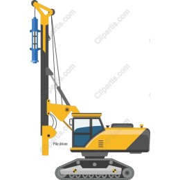 Premium Pile Driver