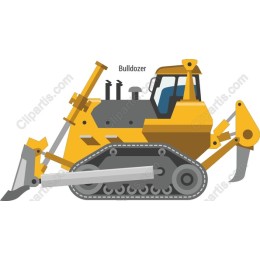 Bulldozer
