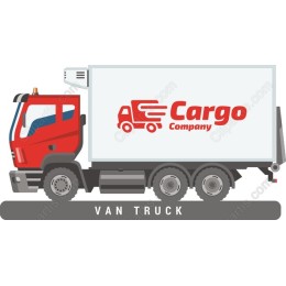 Van Truck
