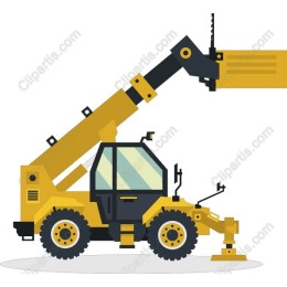 Telehandler