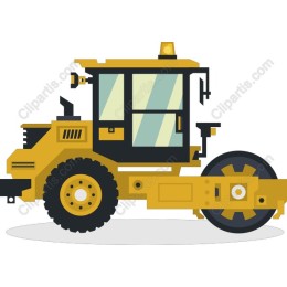 Construction Roller