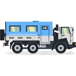 Utility Vehicle