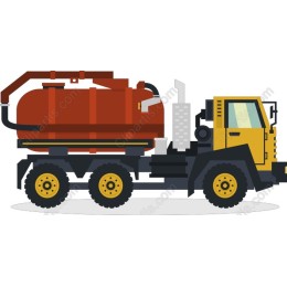 Tank Truck