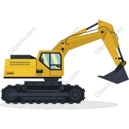 Premium Excavator