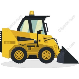 Construction Loader
