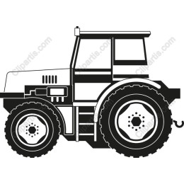  Tractor