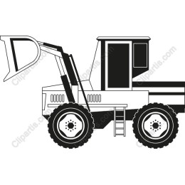 Premium Loader in and