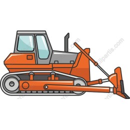 Premium Bulldozer