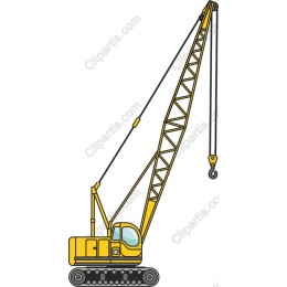 Yellow Crane