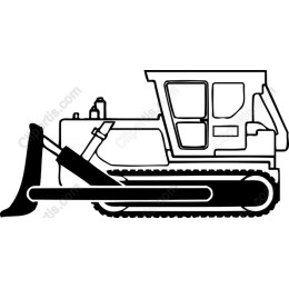 Bulldozer