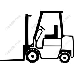 Professional Forklift