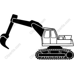 Excavator
