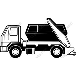 Dump Truck