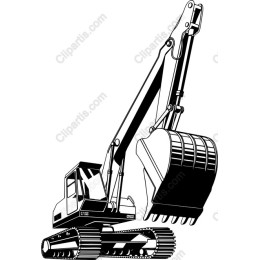 Premium Excavator
