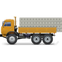 Construction Truck