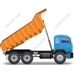 Dump Truck