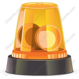 Classic Emergency Light