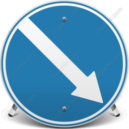 Downward Arrow Icon
