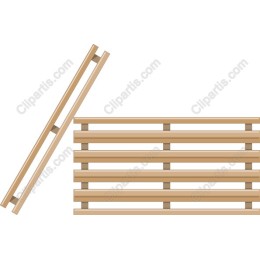 Wooden Pallet