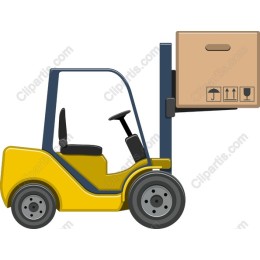 Premium Forklift