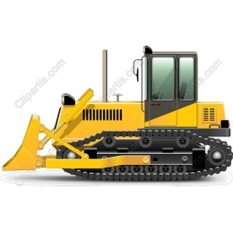 Dynamic Bulldozer