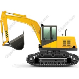 High-Quality Excavator