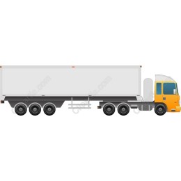 Freight Truck