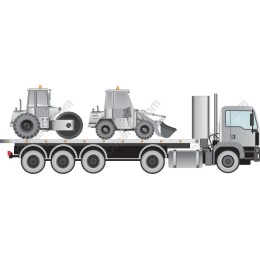 Construction Transport