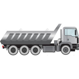 Dump Truck