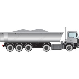 Premium Dump Truck